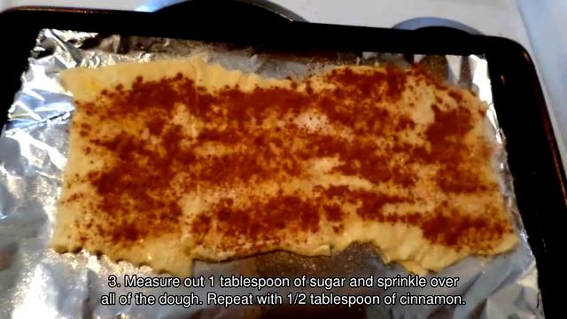 Make Mini Cinnamon Rolls from Scratch - DIY Food & Drinks - Guidecentral