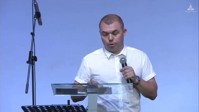 Дрова є, що далі? | Юрій Кавун | Проповідь