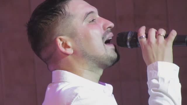 чувашская песня. "эсе - ман, эпе - сан". андрей думилин