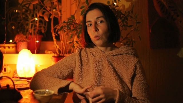 В чем смысл жизни? Поиски себя и чего-то большего. Депрессия, тревога и выход.