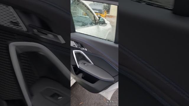 BMW X2 В КРАСНОДАРЕ