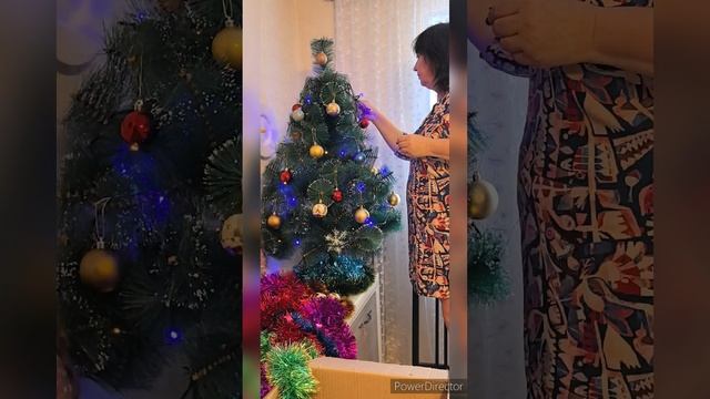 С наступающим, друзья!