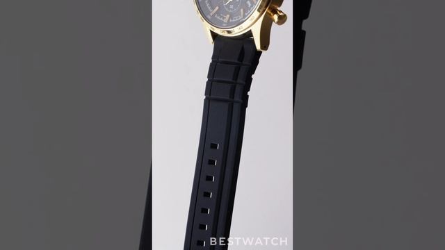 Часы Seiko SSB446P1 - купить на Bestwatch.ru