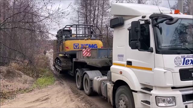 Первый запил российской головкой
