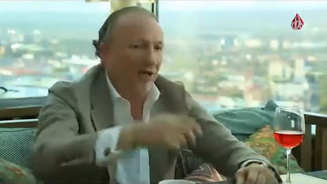 Мой брат, тобой горжусь!