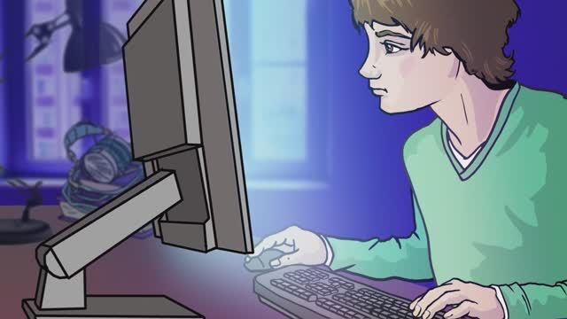 Деструктивные сообщества