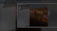 ✅ Two people were arrested, and four police officers were taken to hospital following an altercati