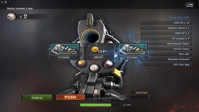 ВСЕ СПОСОБЫ ПОЛУЧЕНИЯ КАПСУЛ CROSSFIRE В 2023