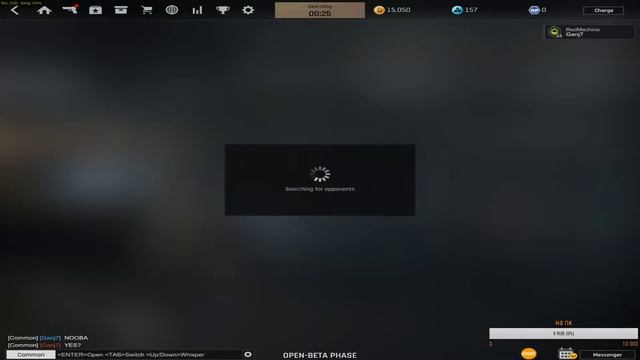IRONSIGHT ПОДРЫВ =УНИЧТОЖЕНИЕ КРЫС=