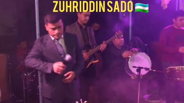 Chito rito Zuxriddin sado