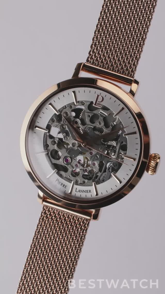 Часы Pierre Lannier 313B928 - купить на Bestwatch.ru