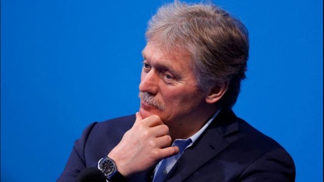 В Кремле пообещали ответ от РФ на удары ВСУ по Таганрогу