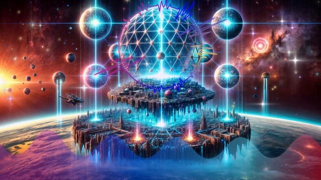 Трёхмерность закрыта