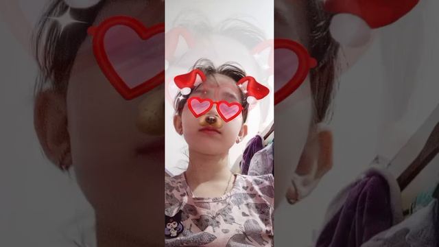 Типо я собачка в видео 😂