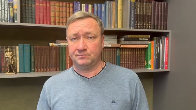 Александр Машинец о судебном процессе оп сносу рапсового завода