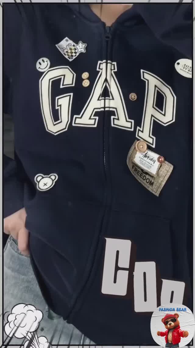 👕Толстовка GAP Sweet Ballet