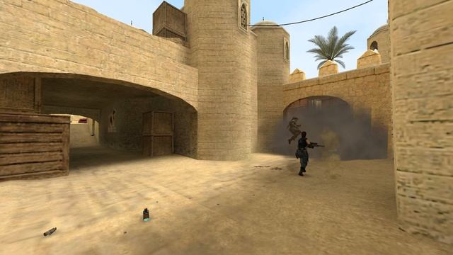 Почему GunServer?