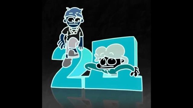 Бемон, Ksenon-2Д(speed up & pitch remix by Блюющий смайлик)