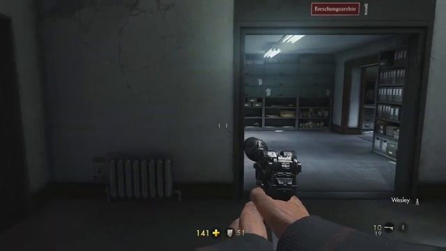 Wolfenstein: The Old Blood Weekly Xbox Game Pass Guide - Get 50 Kills