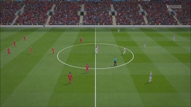 FIFA 16-West Brom Career Mode #7-SPURS