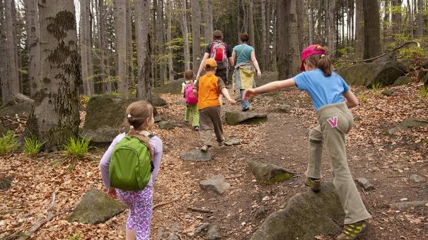 Живая Русь-10-майская поездка с детьми началки