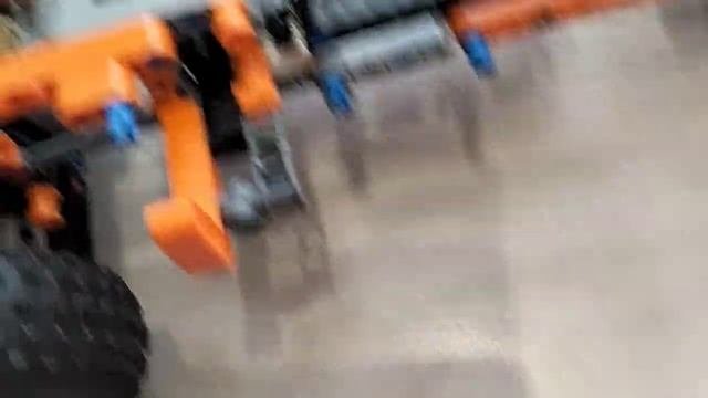 начало моторизации форд раптор