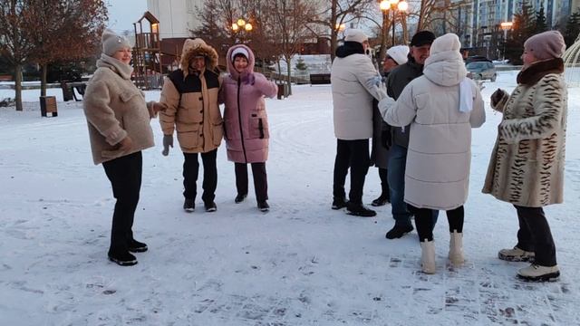 И черешня белая..... 13.12.24.