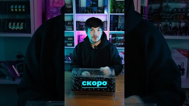 РОЗЫГРЫШ ценных призов от компании EALIGHTS