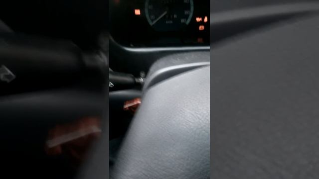 Daewoo Matiz BochkaBass