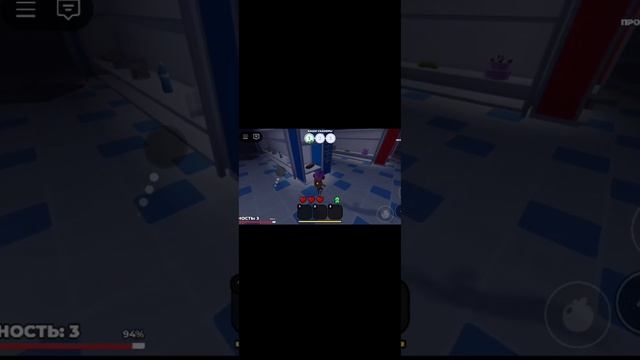 летсплей роблокс! игра 