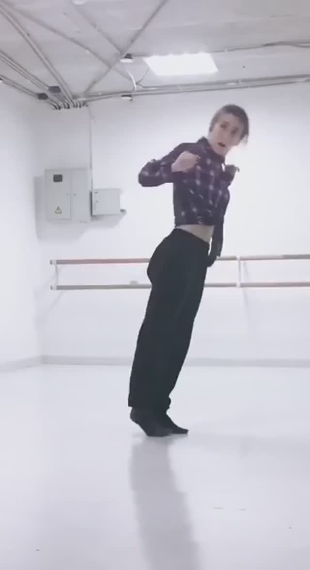 dance moveee