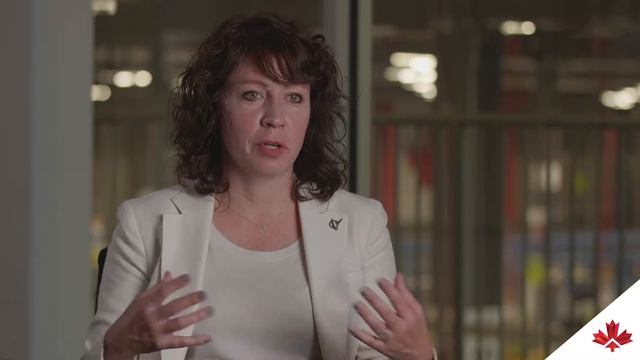 Why Global Aerospace Companies Choose Canada: Focus on Boeing