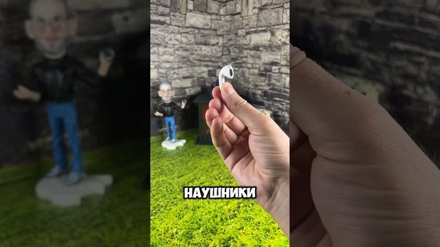 AirPods 4 ANC Huilian 247B A12 Pro