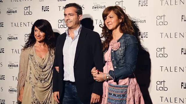FIESTA 17º ANIVERSARIO TALENTS Y 2º ART LAB