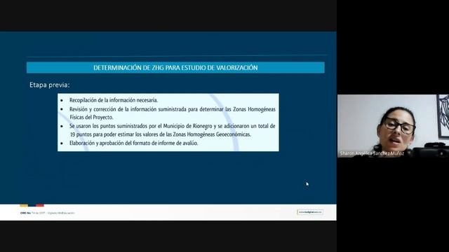 Acompañamiento sincrónico TAC Geoestadística 10 de diciembre de 2022 Parte 2