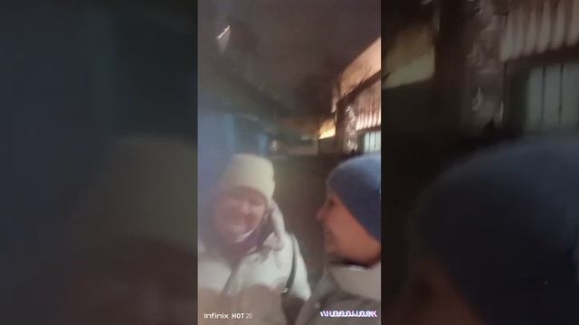 танцующий оркестр