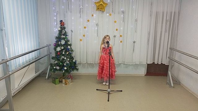 Дударева Даша