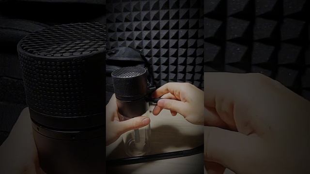 Видео-инструкция по сборке мини кальяна