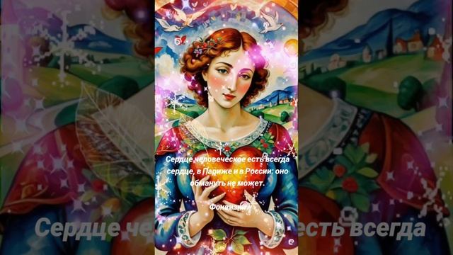 Сердце ❤️ и обман