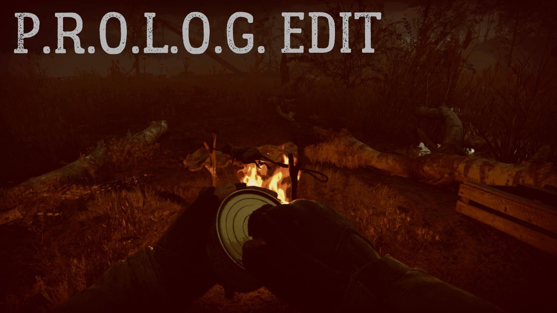 S.T.A.L.K.E.R.2 - PROLOG EDIT