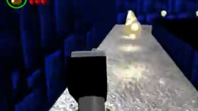 Wolfenstein Pacman (Wolf Pack)