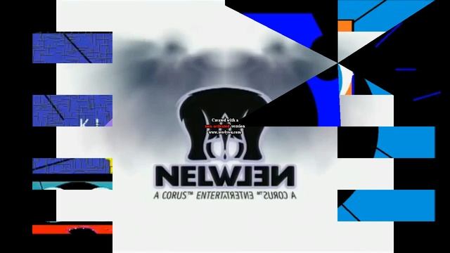 N.../K..../Klasky Csupo With No Music Random