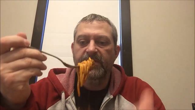 Chef Boyardee Jumbo: Spaghetti & Meatballs Review