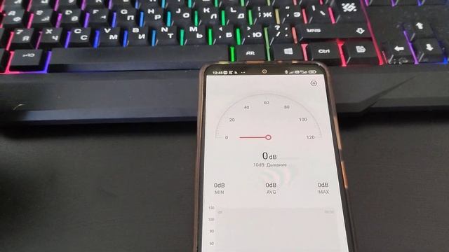 Тест колонок 2.0 SVEN 318