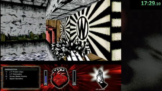 ZPC in 34:07