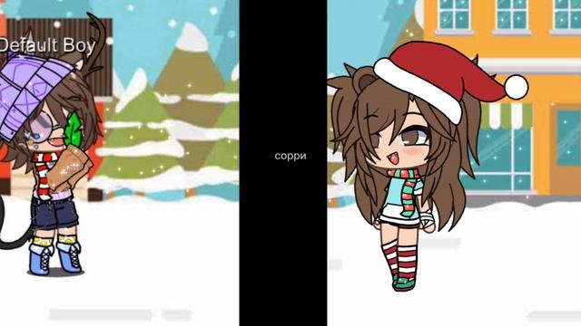 колабб с Нини_1234
Подпишись на неё у неё классные видео