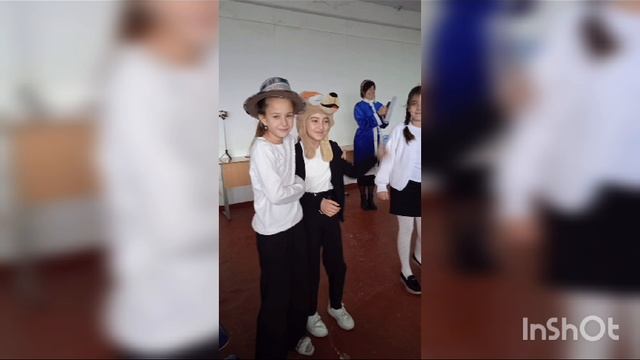 "В царстве дедушки Мороза"
(Игнатьевская библиотека)