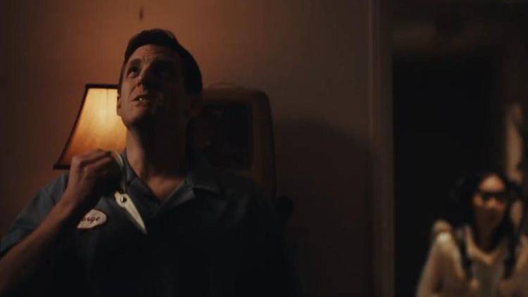 Trigger Happy / Трейлер/ 2025