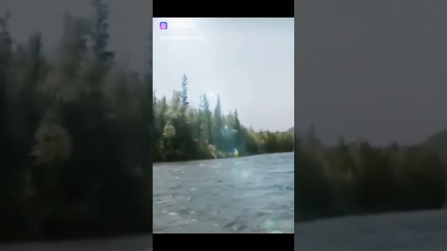 Дед на рыбалке