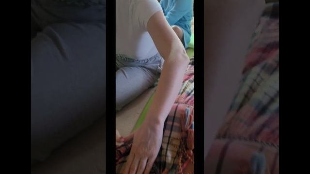 Ретрит "Божественная чувственность"